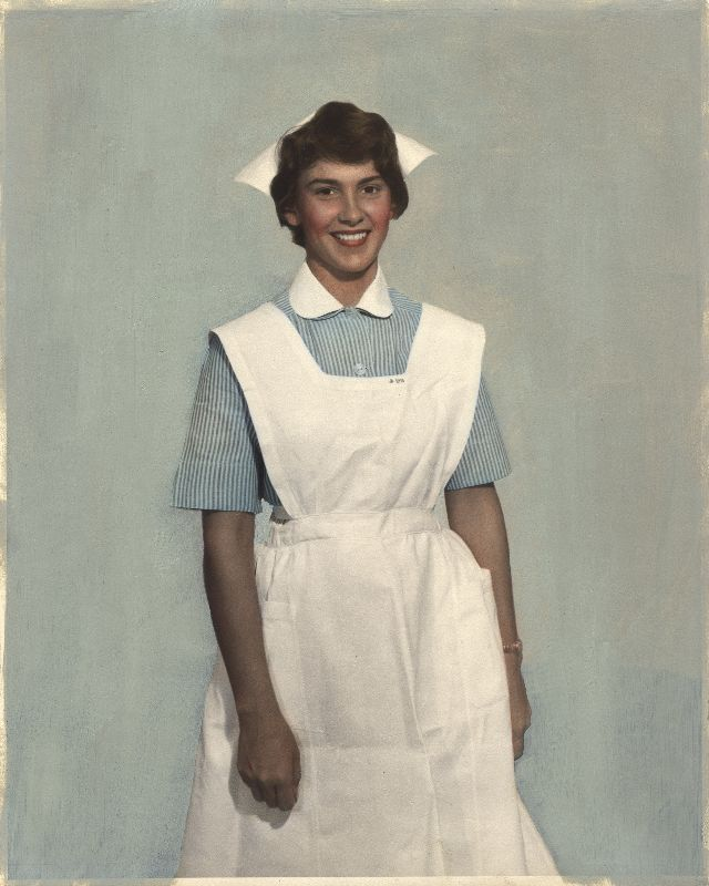Nurse Uniform