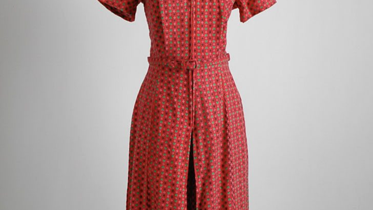 House Dress