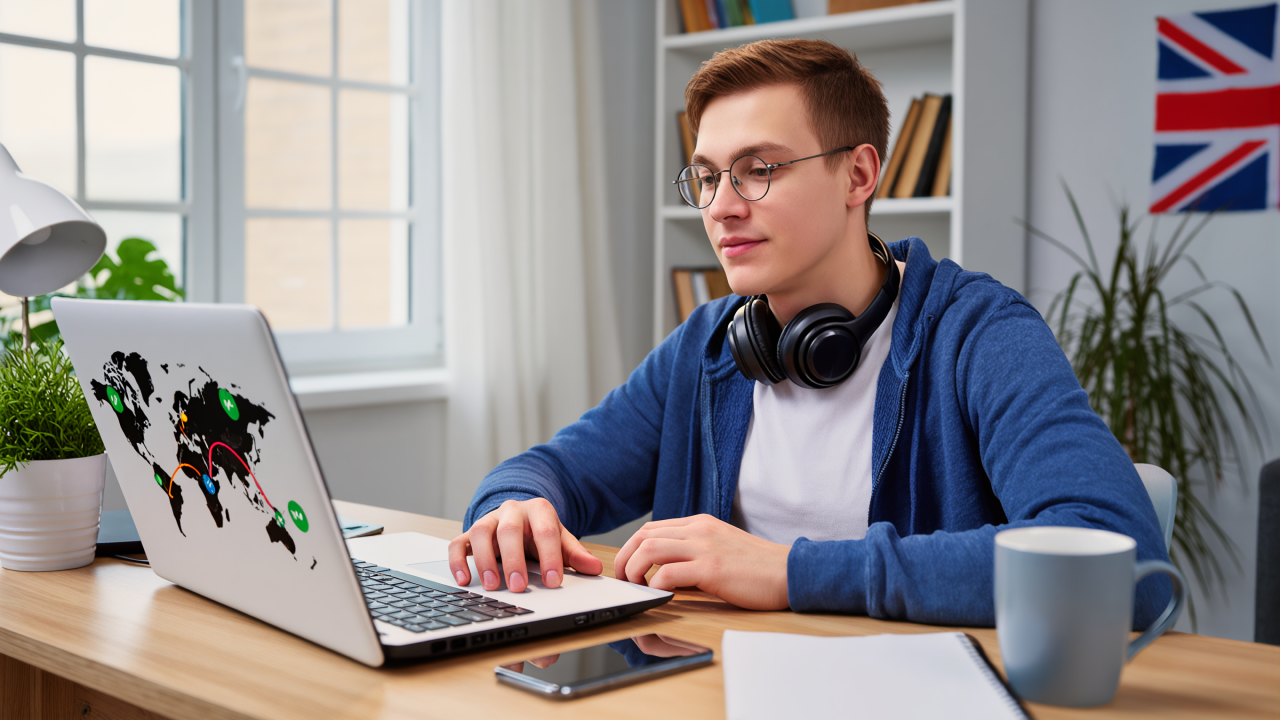 🚨 UK Porn ID Panic = Affiliate Goldmine