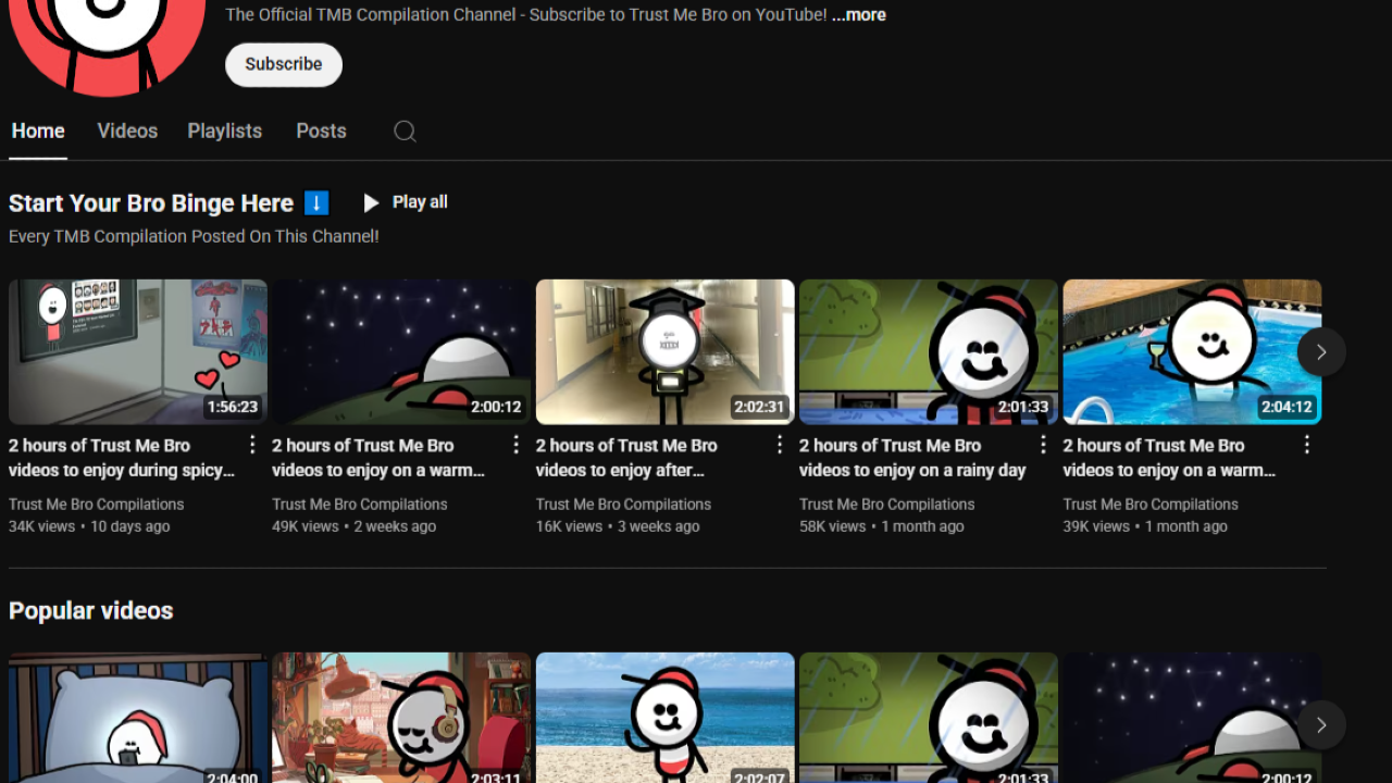 He’s Making Bank from Other People’s Videos — and It’s 100% Legal. Here’s How.