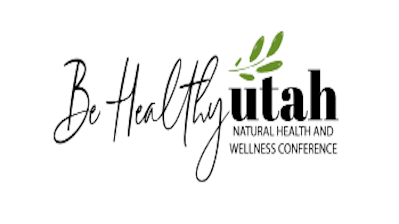 Be Healthy Utah | Oct 31 - Nov 1, 2025 - St. George