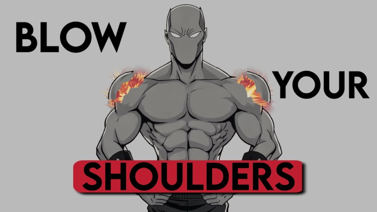 The Dark Monk Method – Silent Calisthenics for the Disciplined (Faceless YouTube Niche)