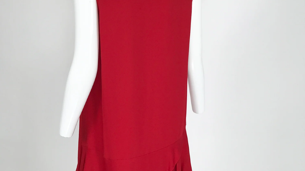 Chemise Dress