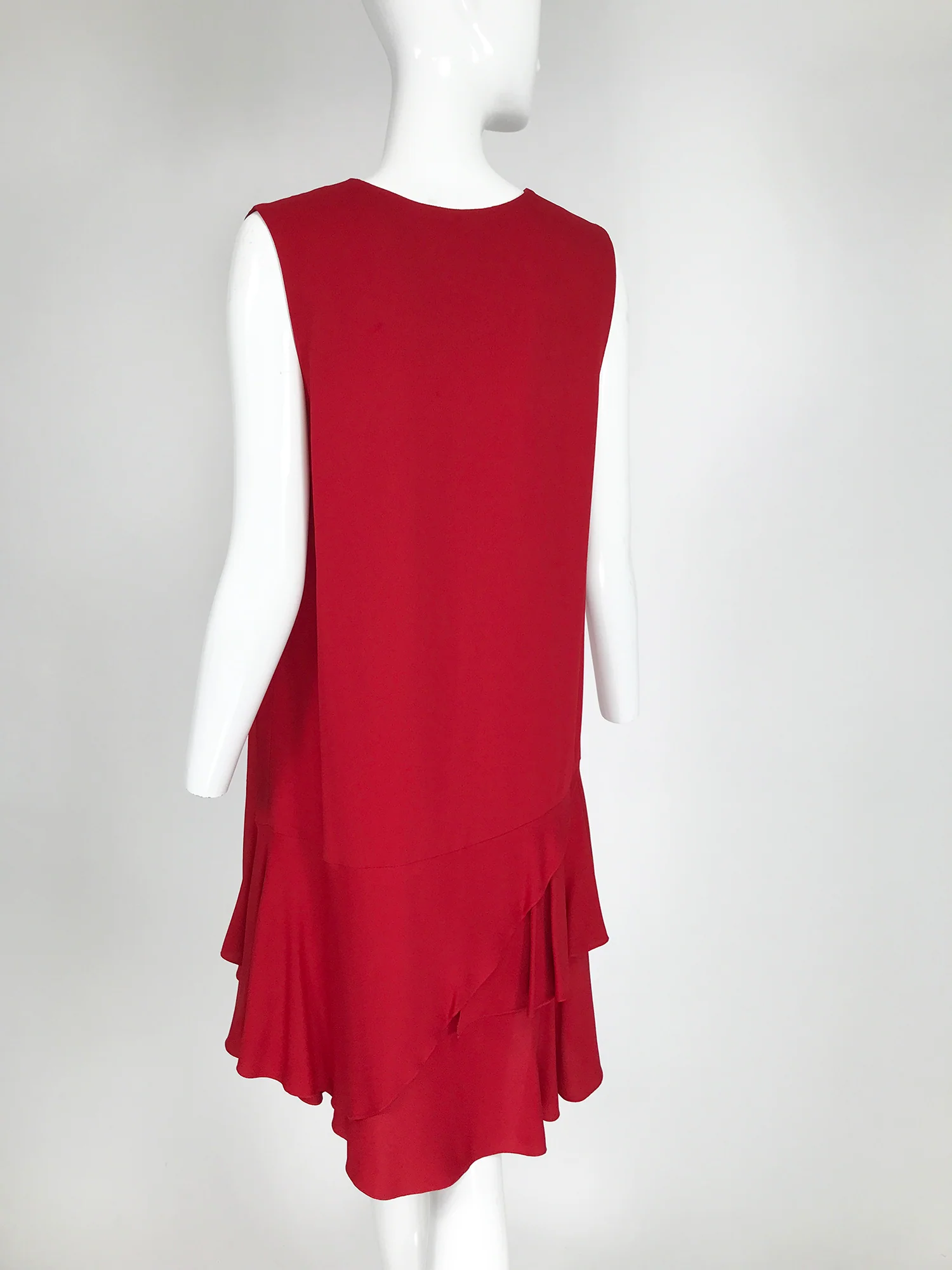 Chemise Dress