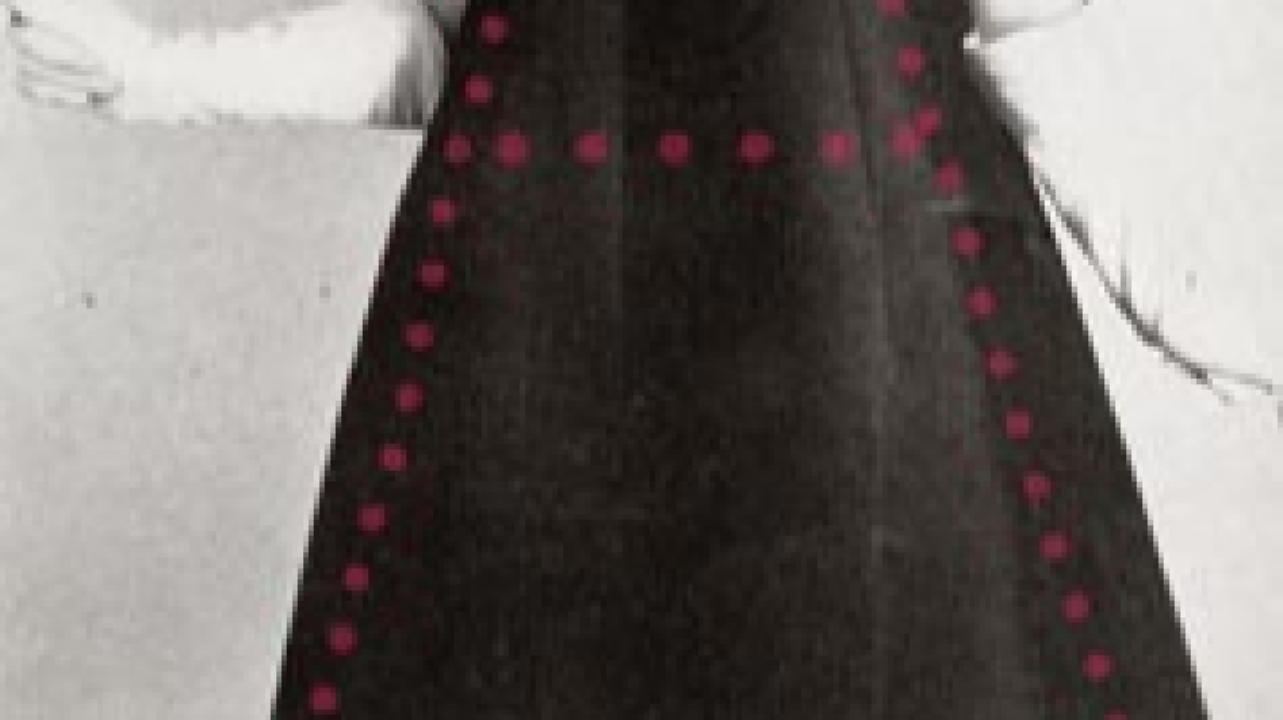 A-Line Dress