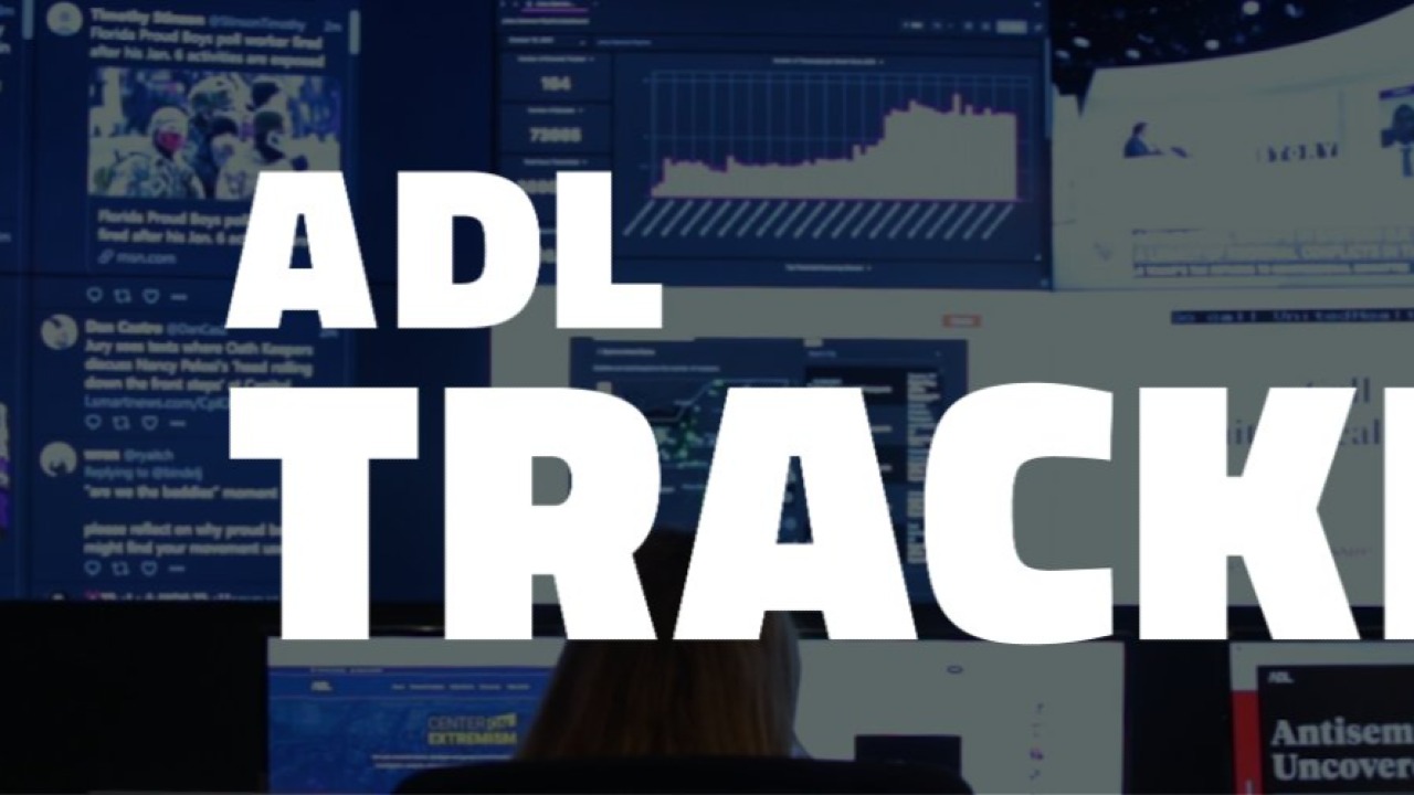 🧠 ADL Tracker Guide: Monitor Global Antisemitism & Hate Trends in Real-Time