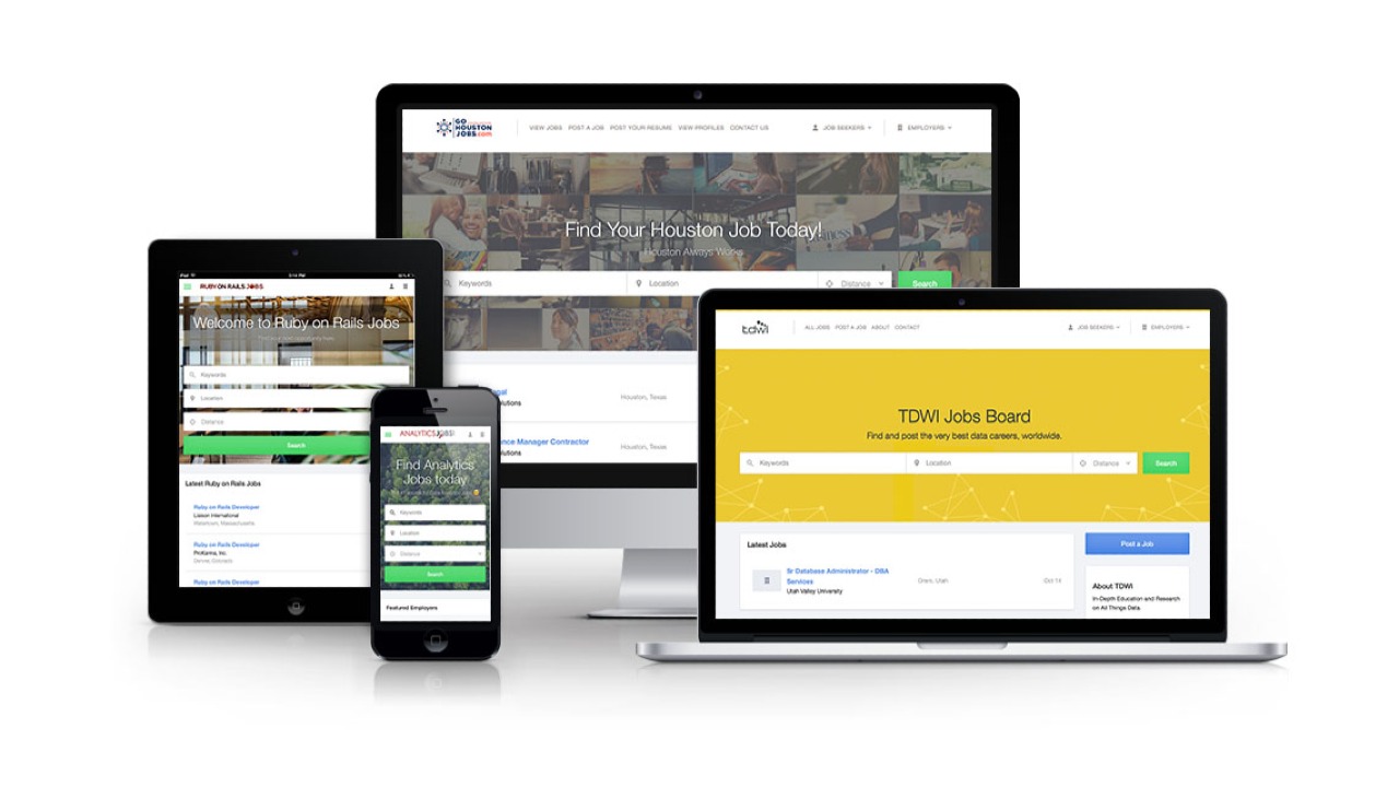 Jobboard.io