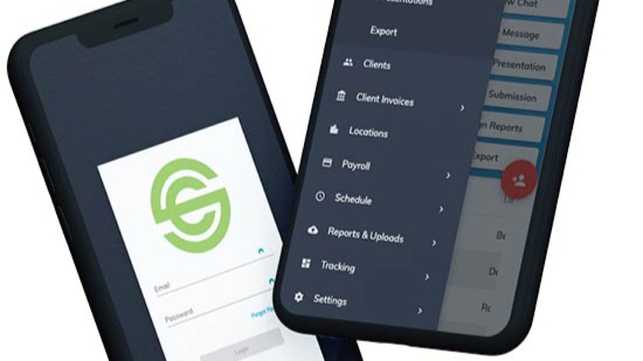 StaffConnect