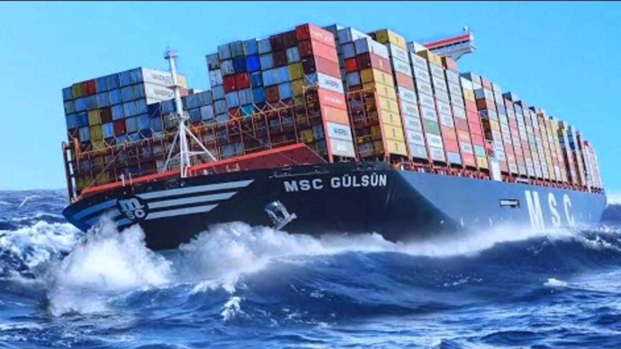 The “Always Intense” Viral Disaster Channel Formula