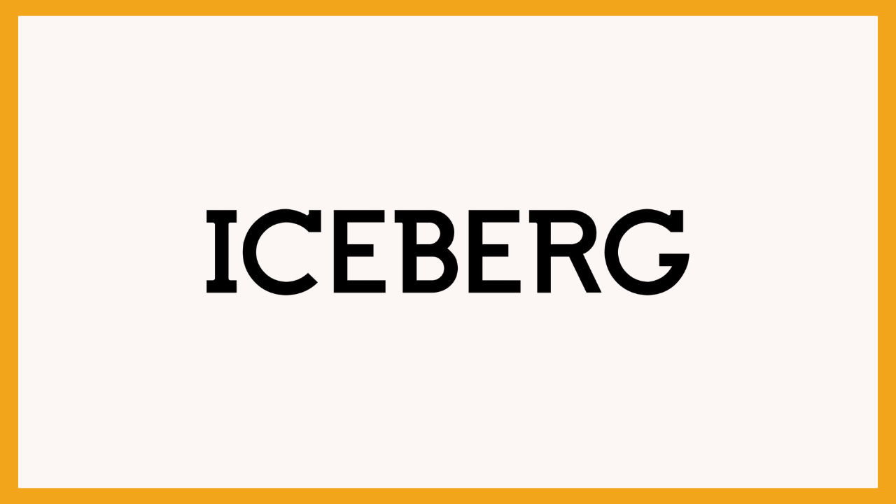 Iceberg