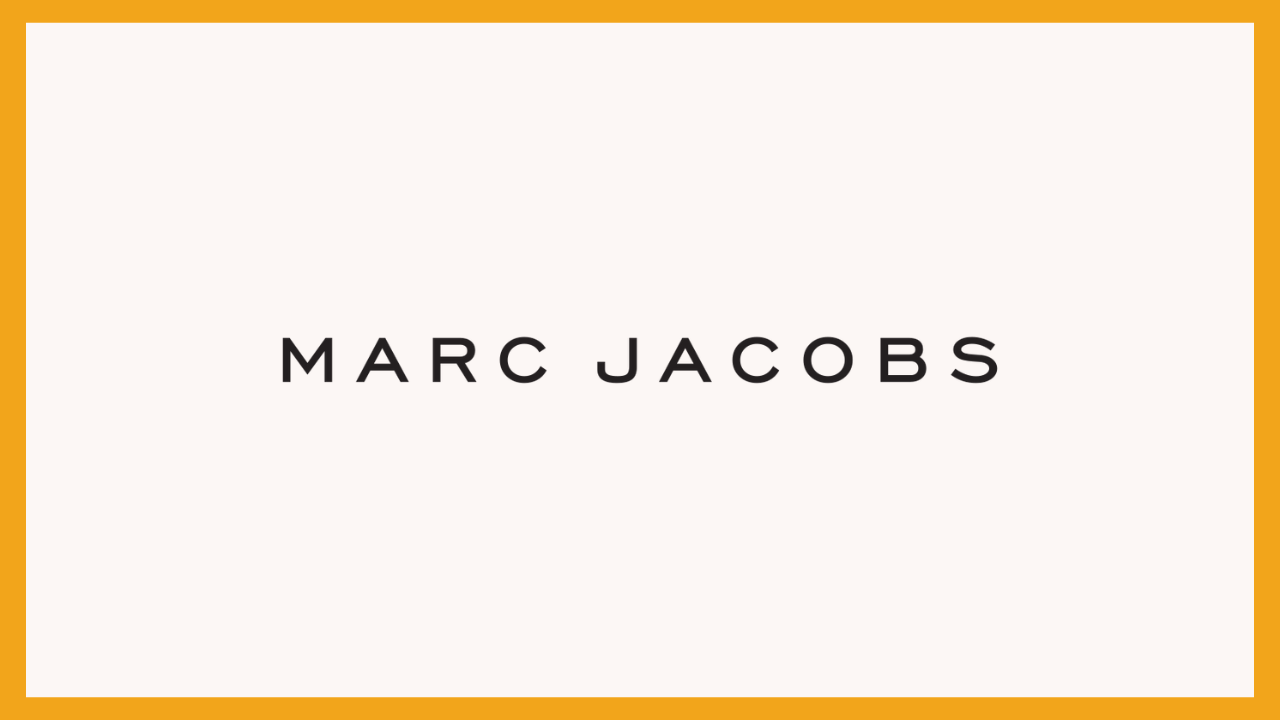 Marc Jacobs