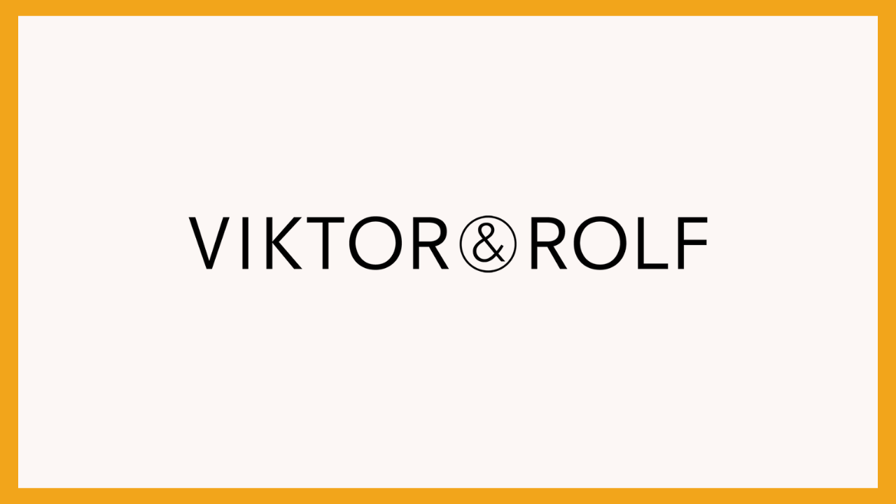 Viktor & Rolf