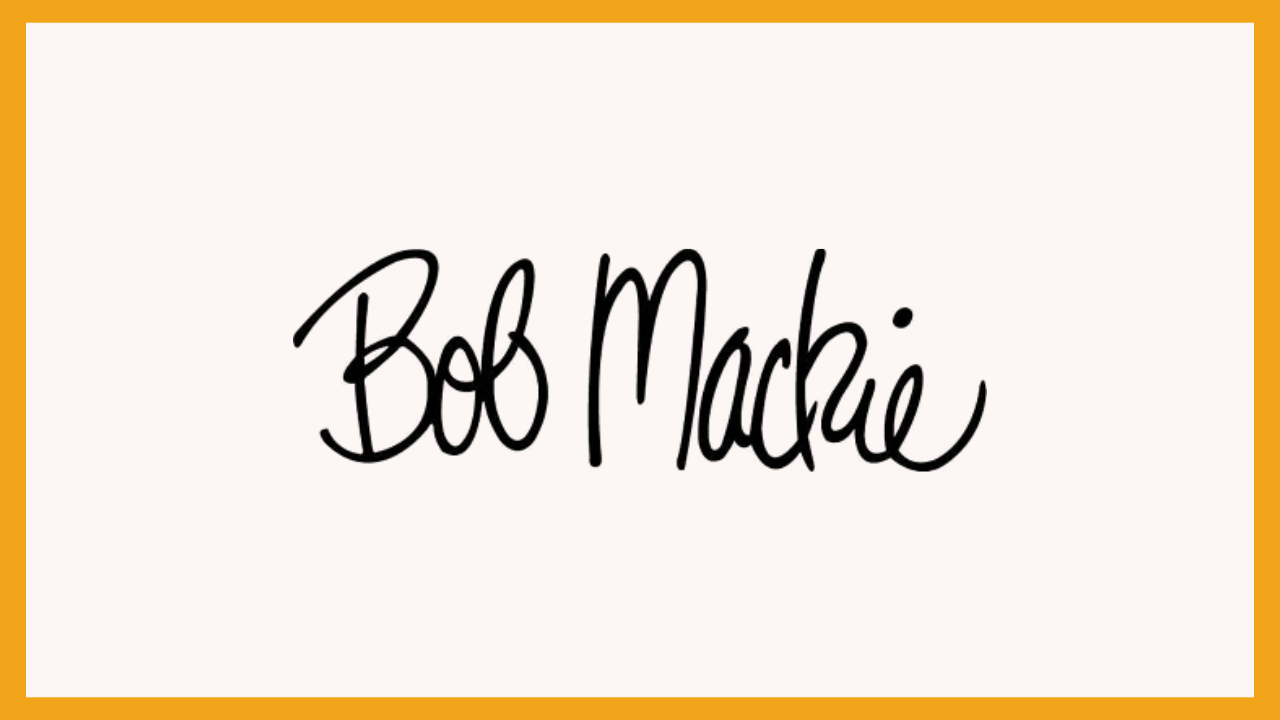 Bob Mackie