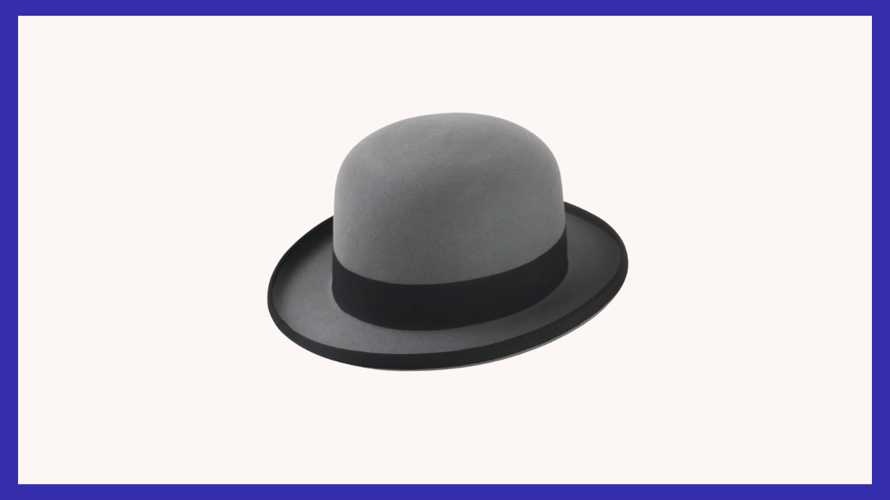 Bowler Hat