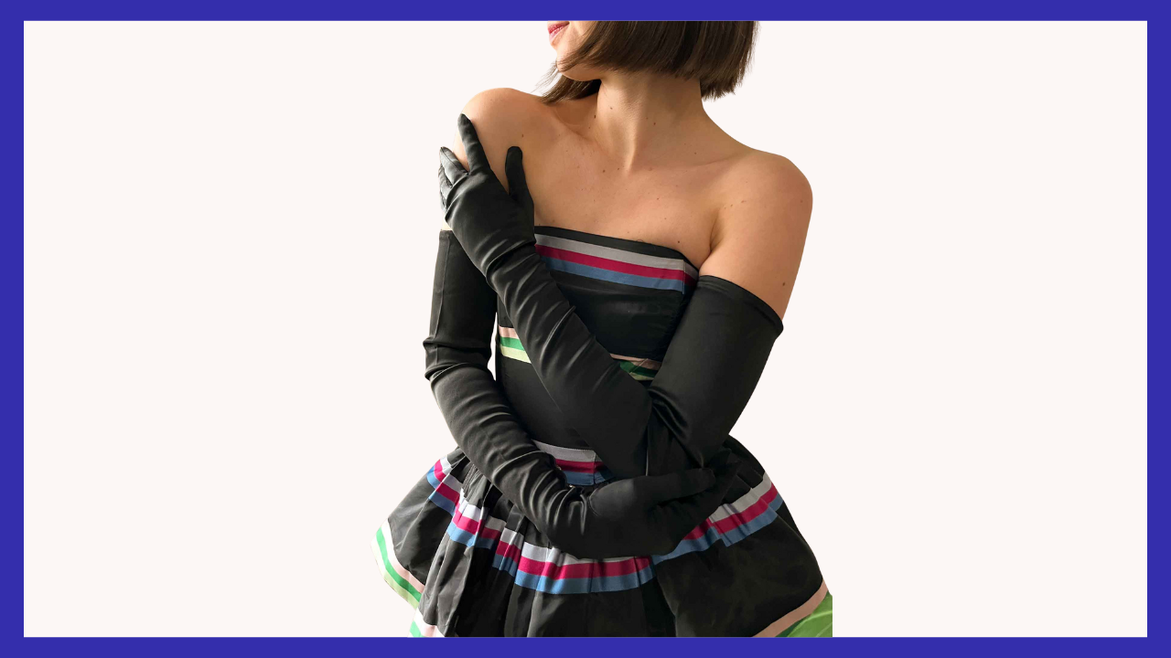Opera Gloves