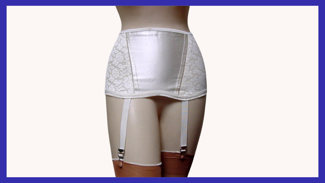 Garter Belt