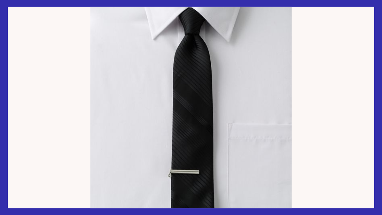 Narrow Tie