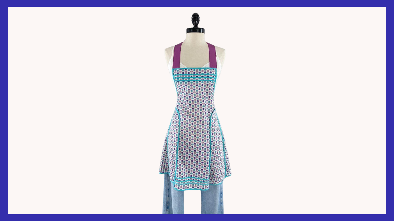 Apron