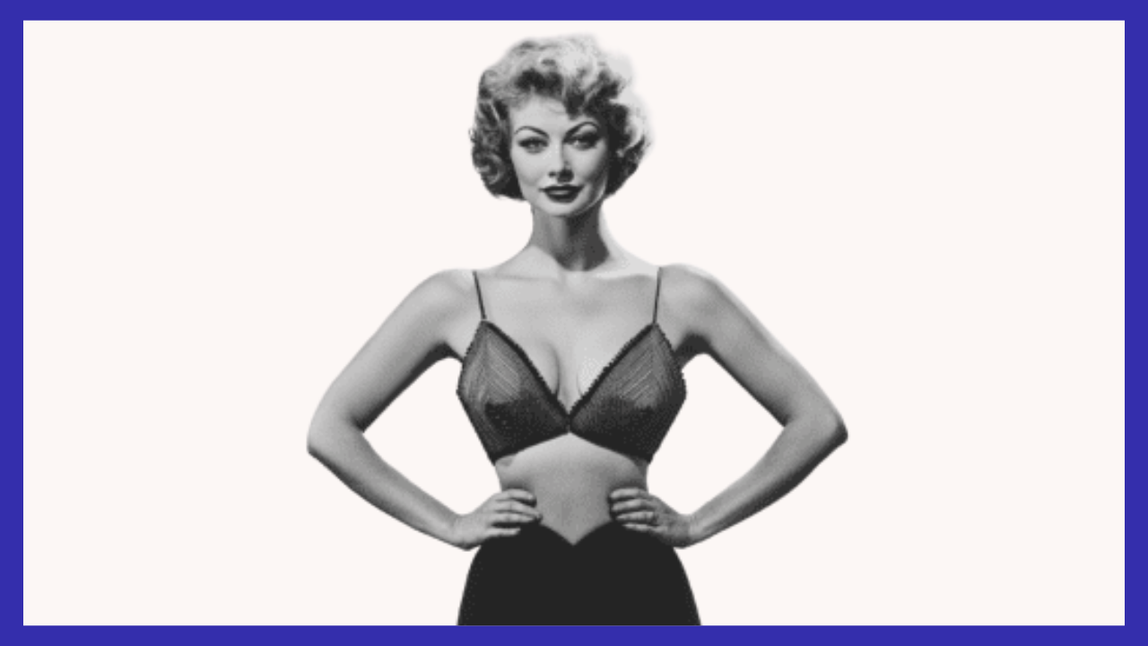 Bullet Bra