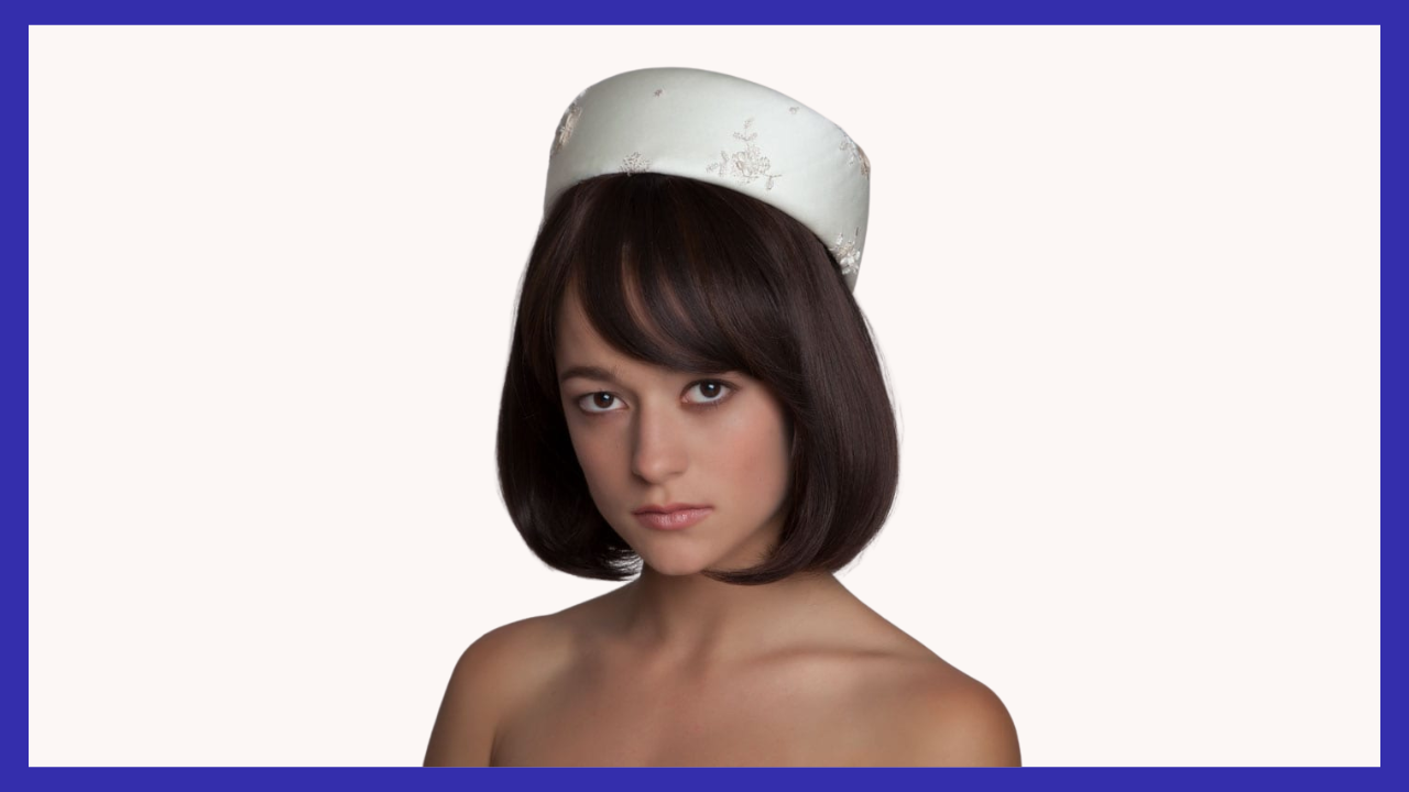 Pillbox Hat