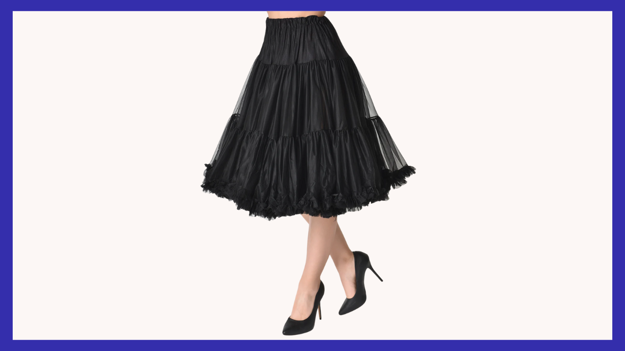 Petticoat