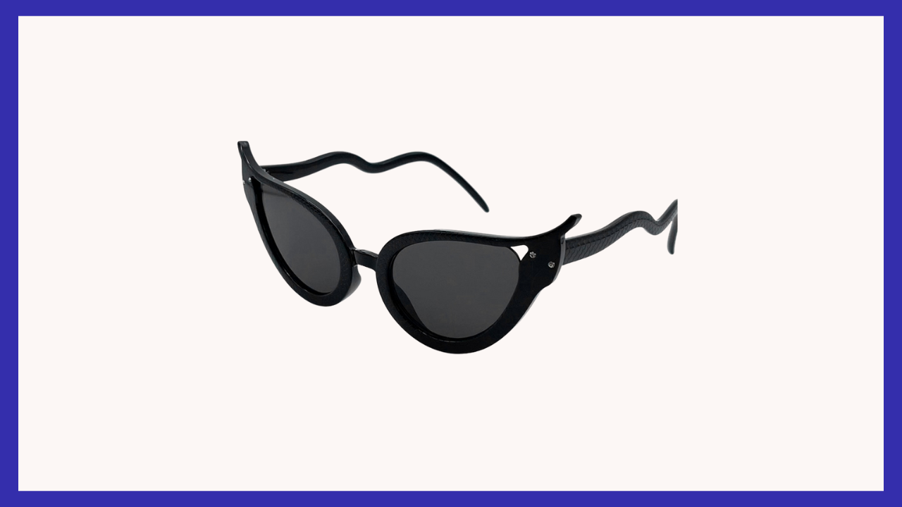 Cat Eye Sunglasses