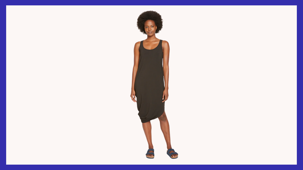 Tank Dress