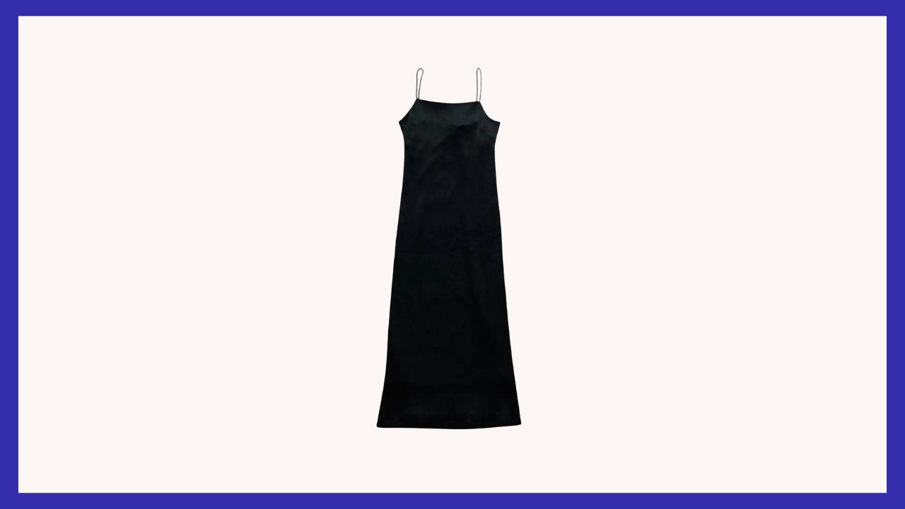 Slip Dress