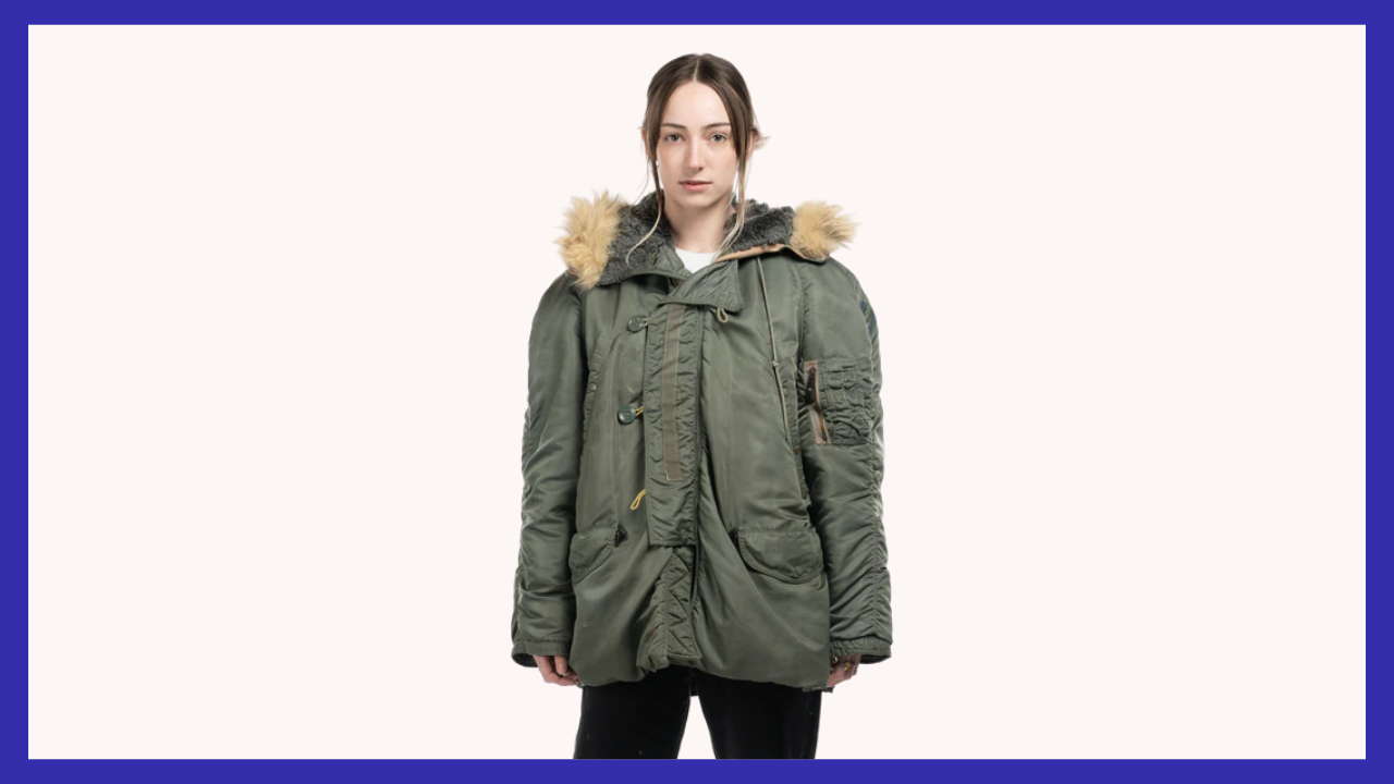 Parka