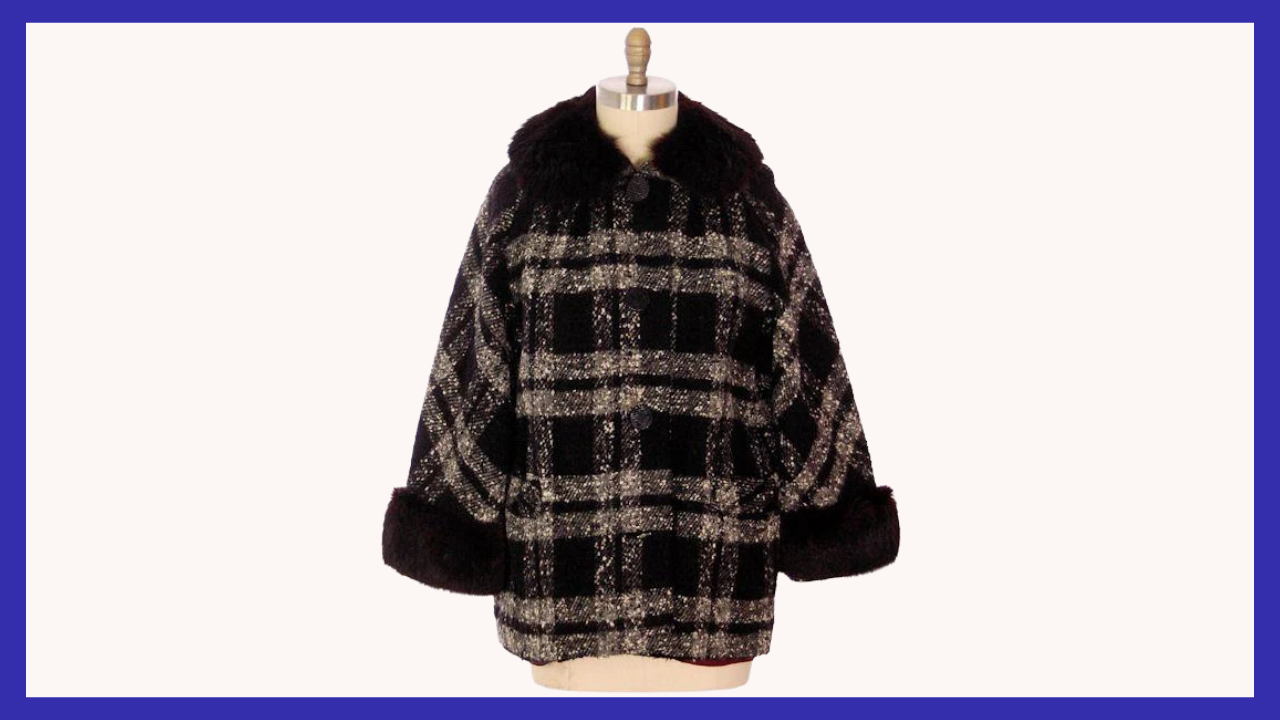 Car Coat