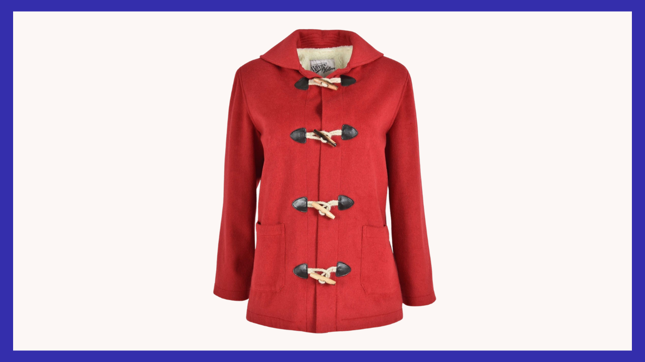 Duffle Coat