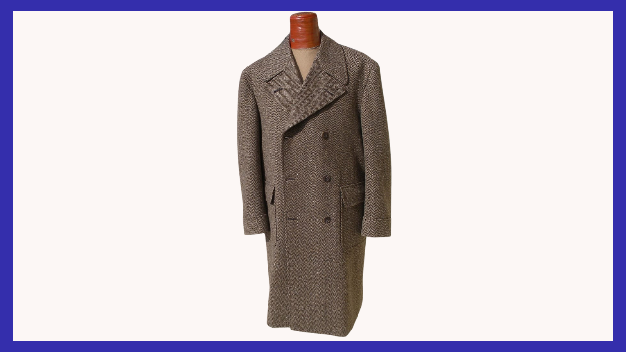 Polo Coat