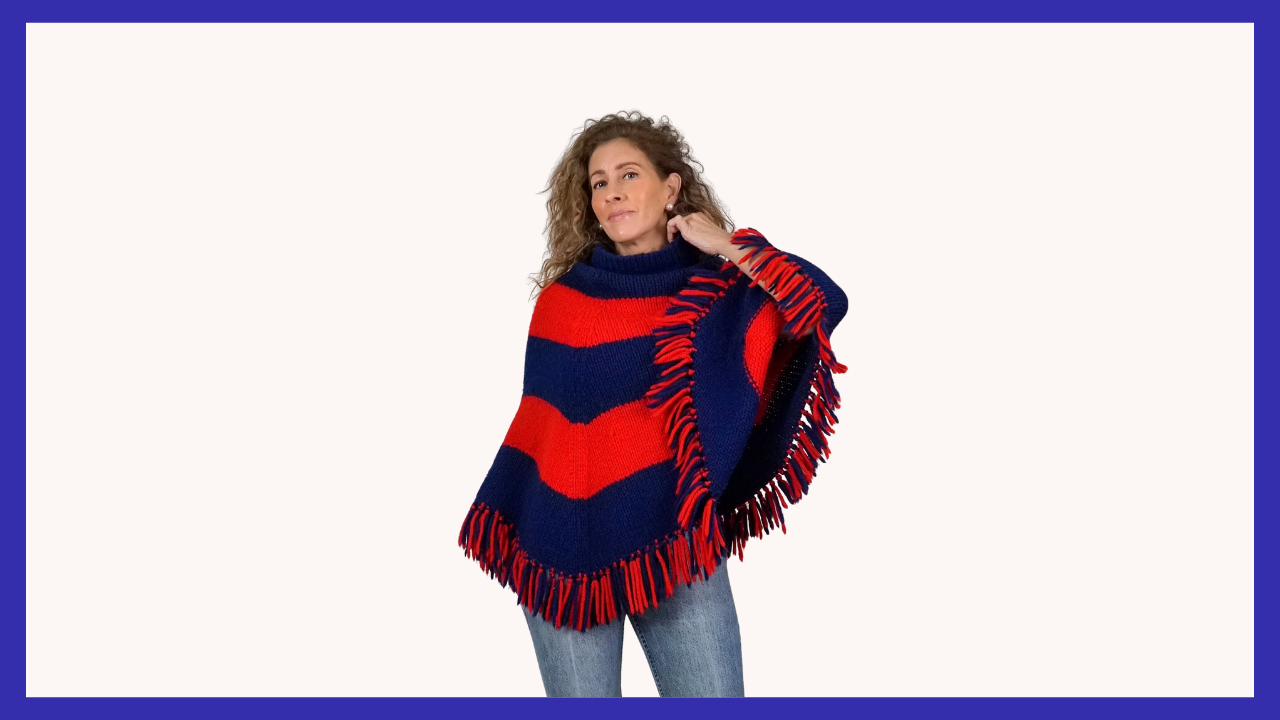Poncho