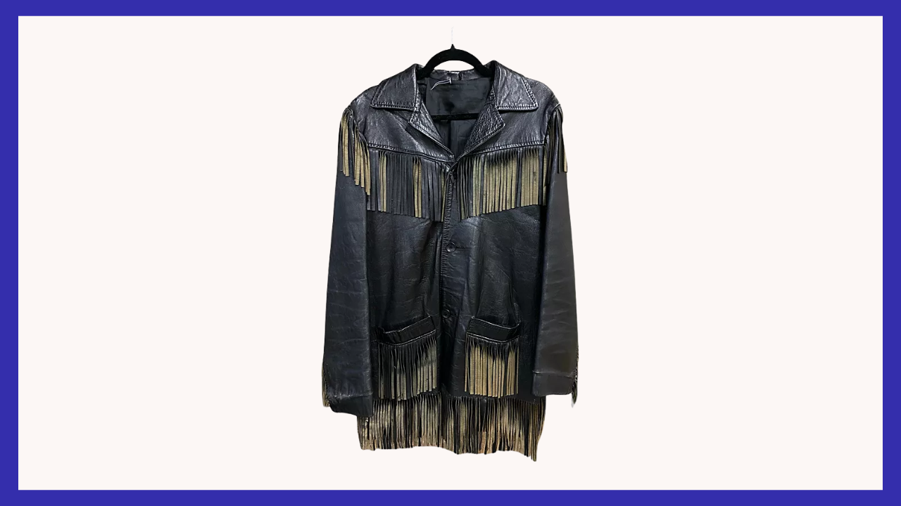 Western Jacket