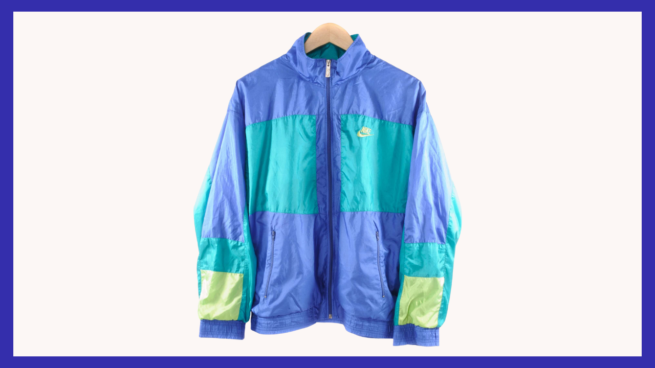 Windbreaker