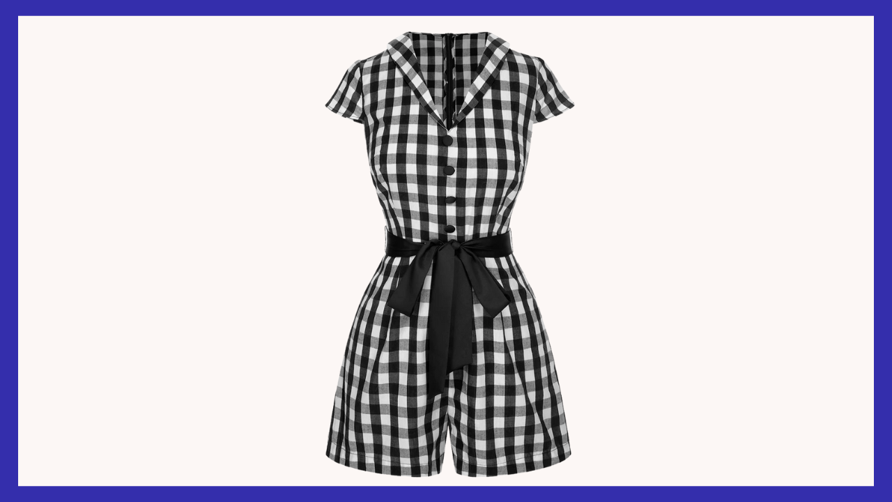 Romper