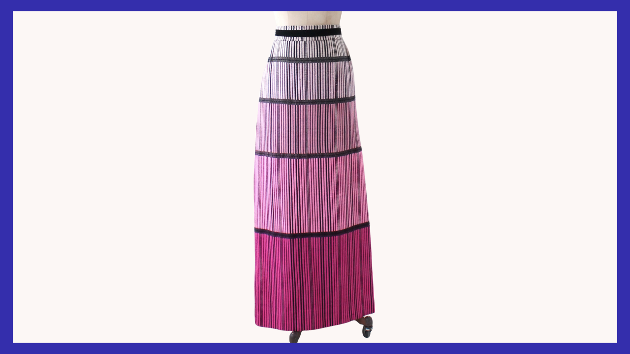 Maxi Skirt
