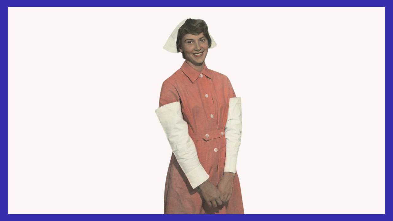 Nurse Uniform