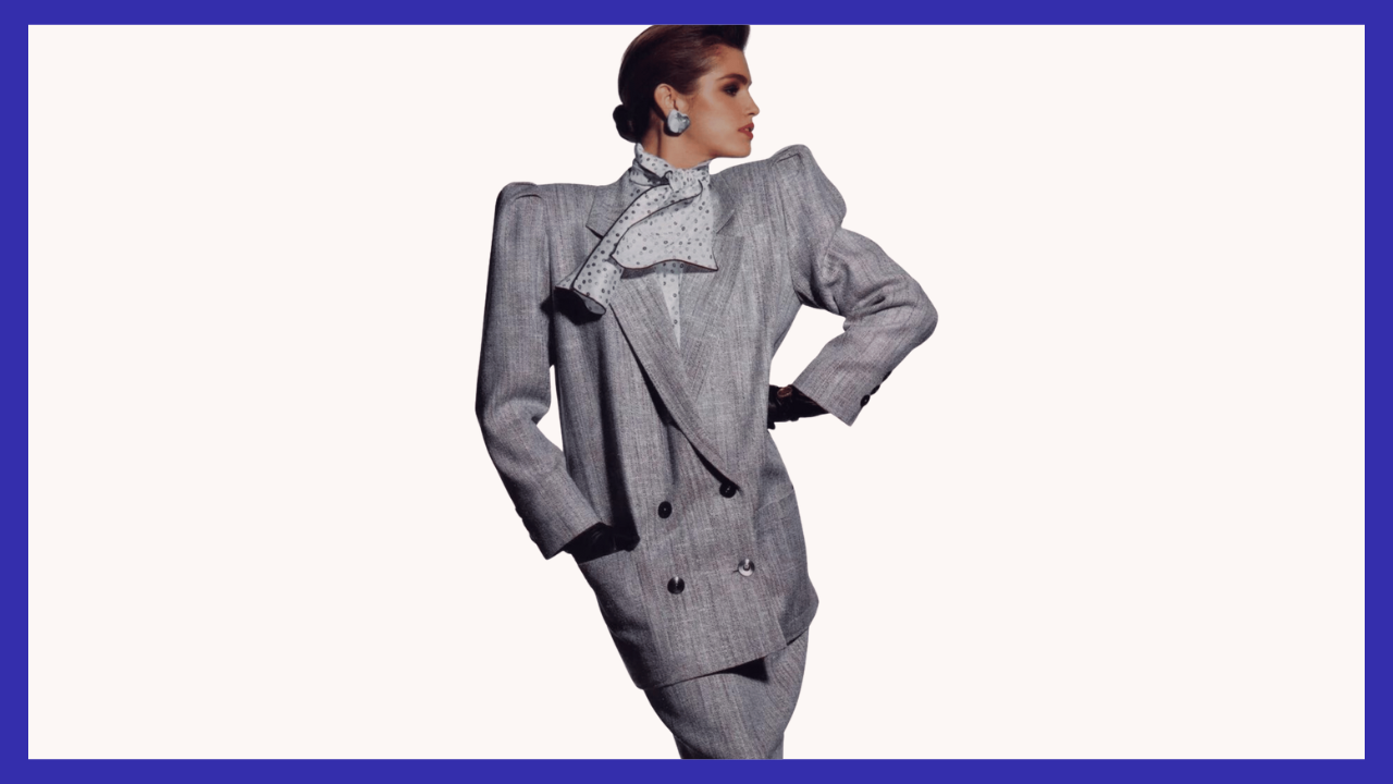 Power Suit