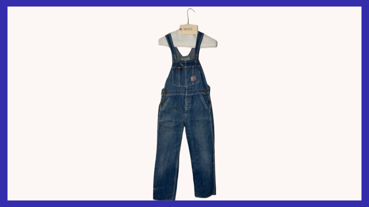 Dungarees