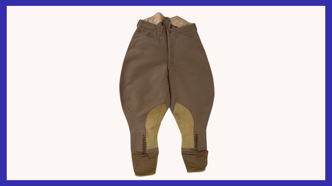 Jodhpurs