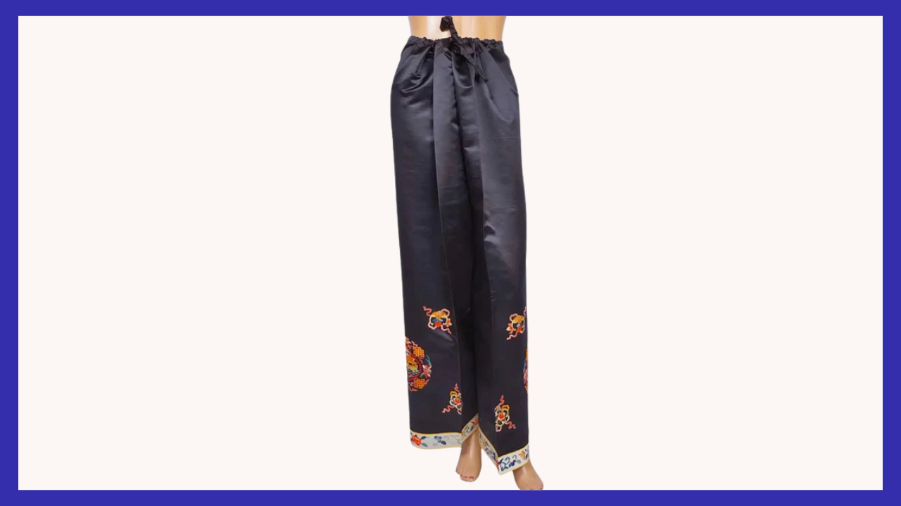 Pajama Pants
