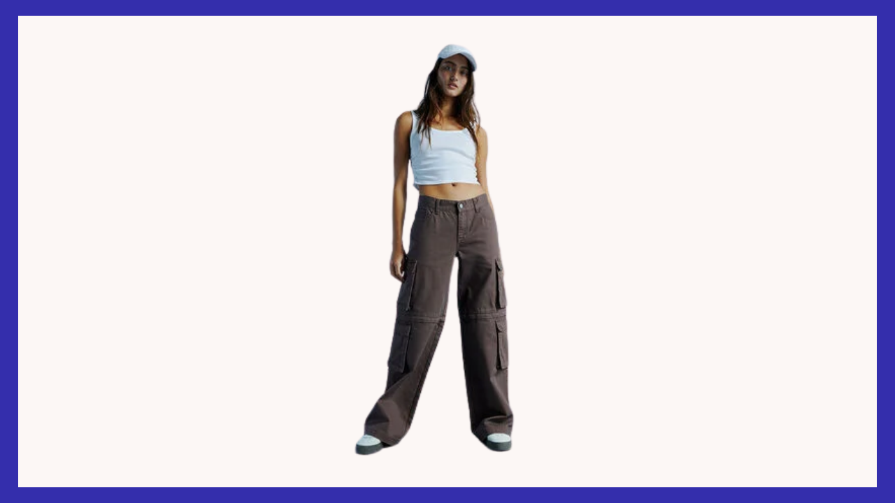 Cargo Pants