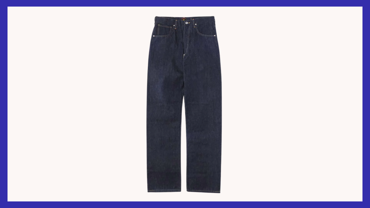 Cowboy Pants