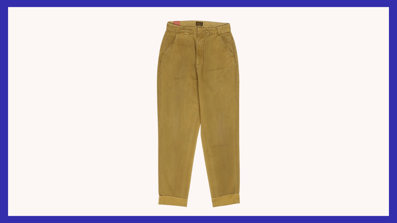 Chinos