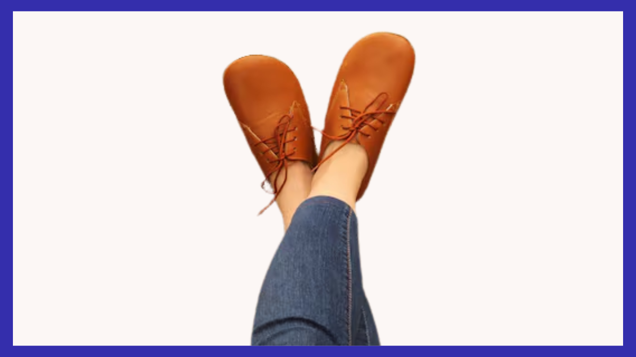 Earth Shoes