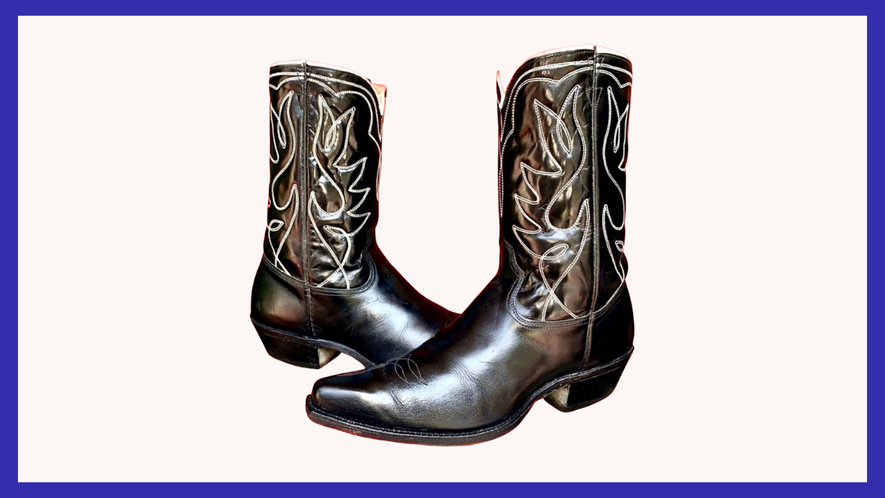 Cowboy Boots