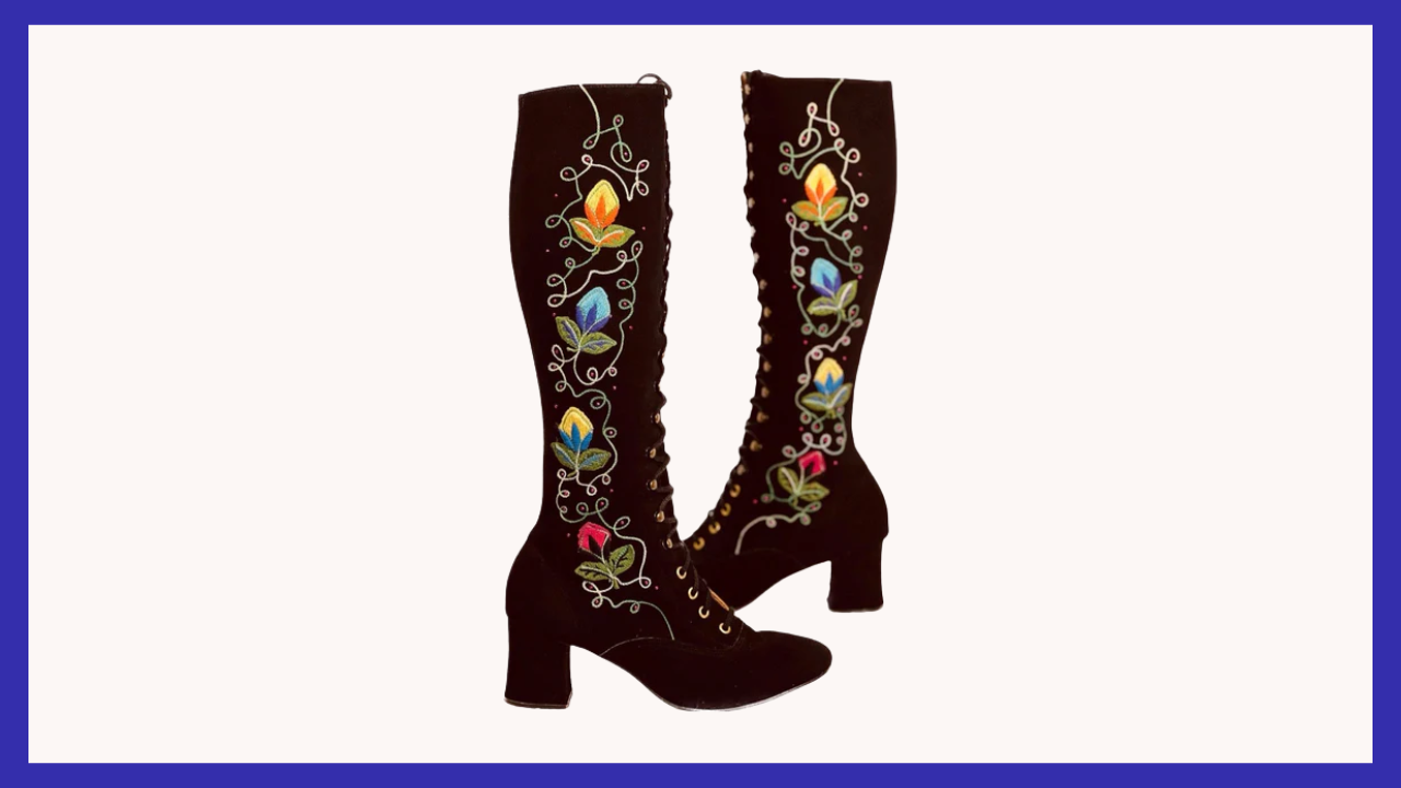 Go-Go Boots