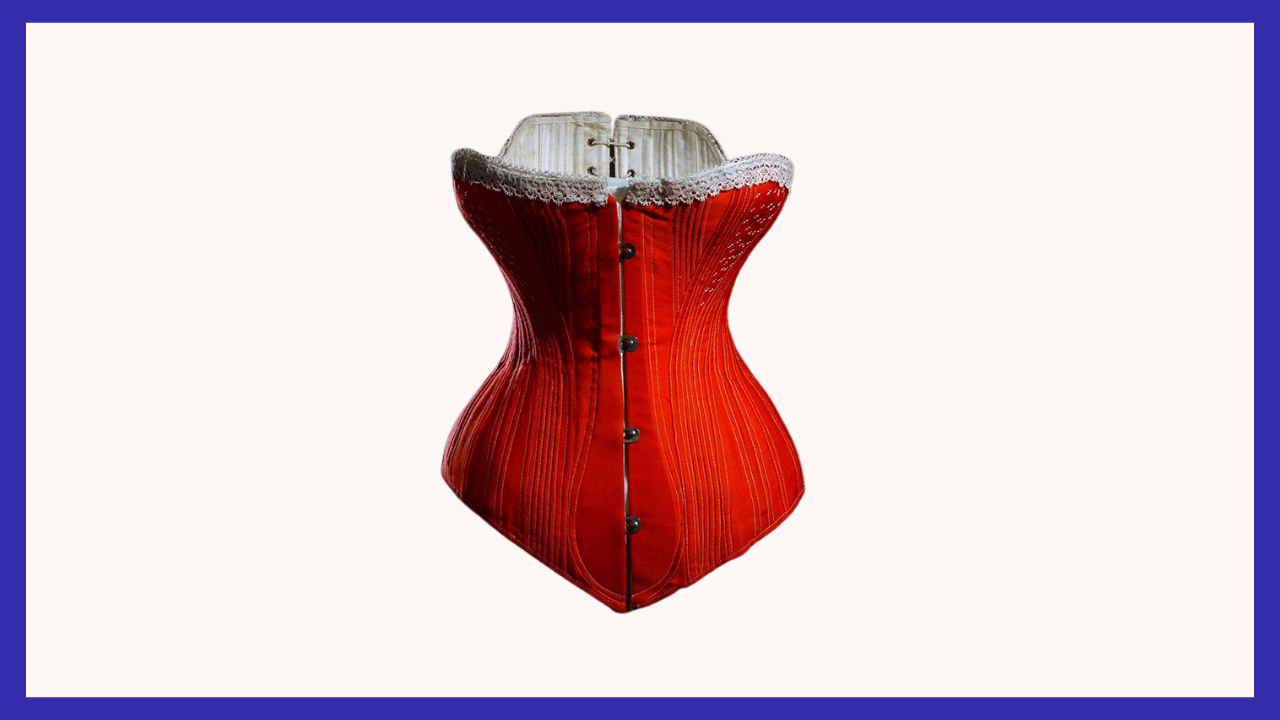 Corset