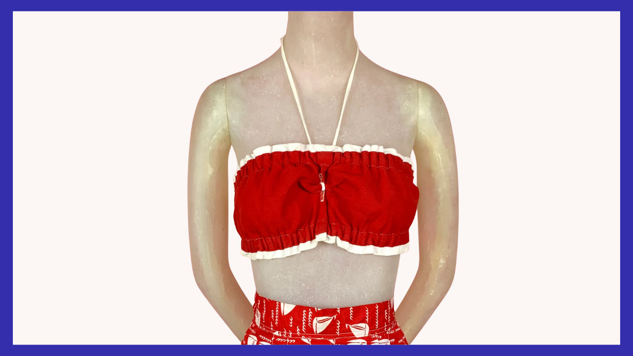 Bandeau Top